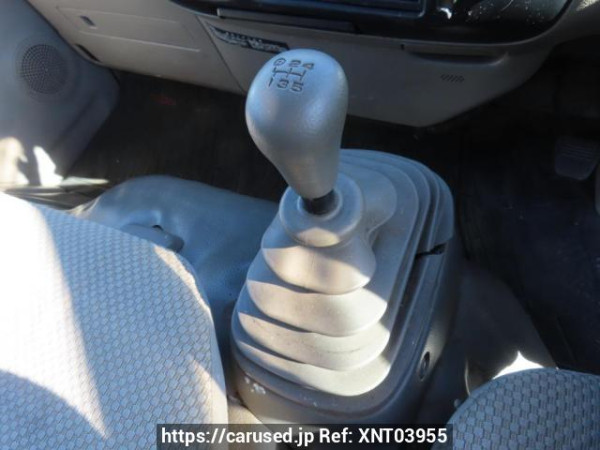 Used 2006 MT toyota dyna-truck RZU340 Image[24]