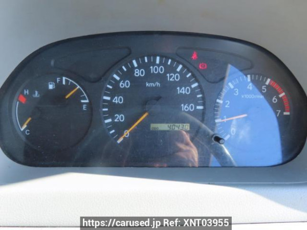 Used 2006 MT toyota dyna-truck RZU340 Image[25]