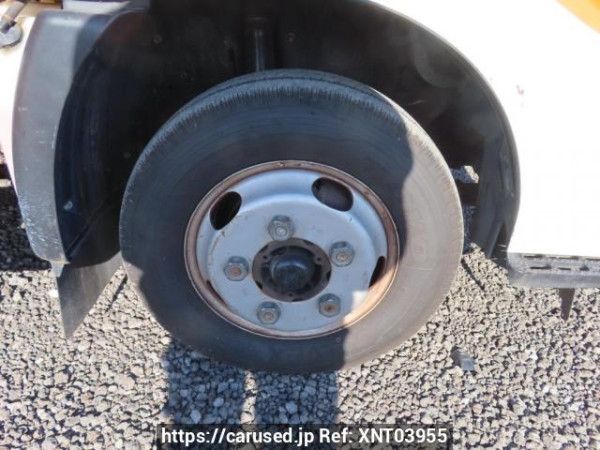 Used 2006 MT toyota dyna-truck RZU340 Image[29]