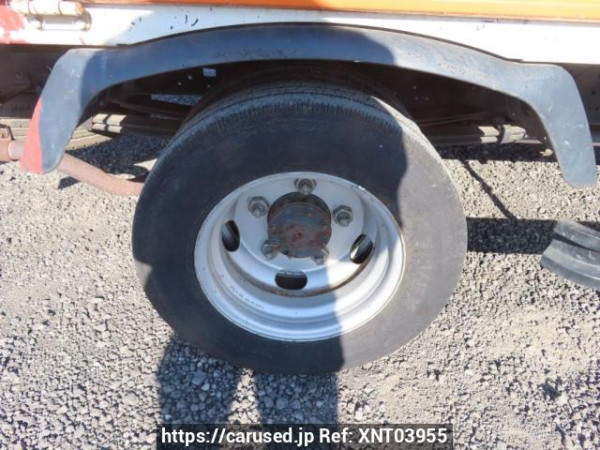 Used 2006 MT toyota dyna-truck RZU340 Image[31]