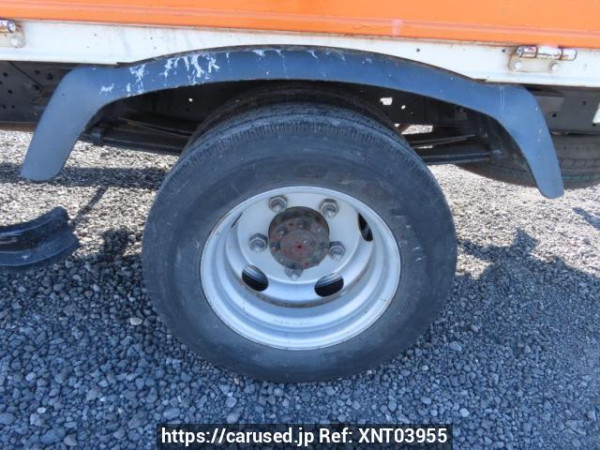 Used 2006 MT toyota dyna-truck RZU340 Image[32]