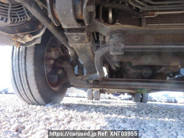 Used 2006 MT toyota dyna-truck RZU340 Image[33]