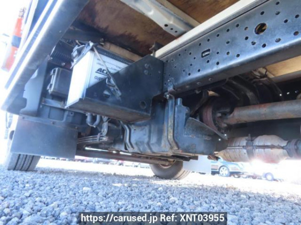 Used 2006 MT toyota dyna-truck RZU340 Image[36]