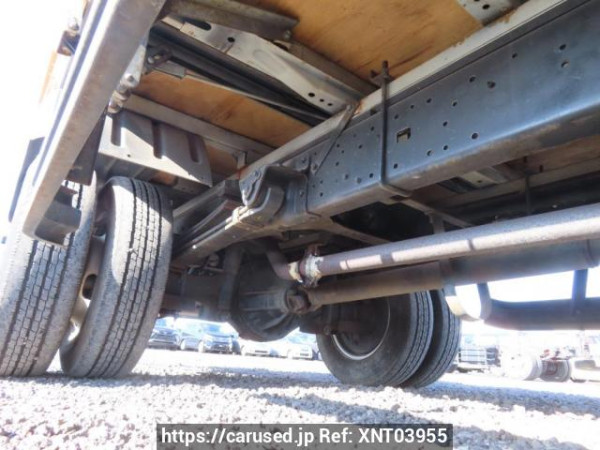 Used 2006 MT toyota dyna-truck RZU340 Image[37]