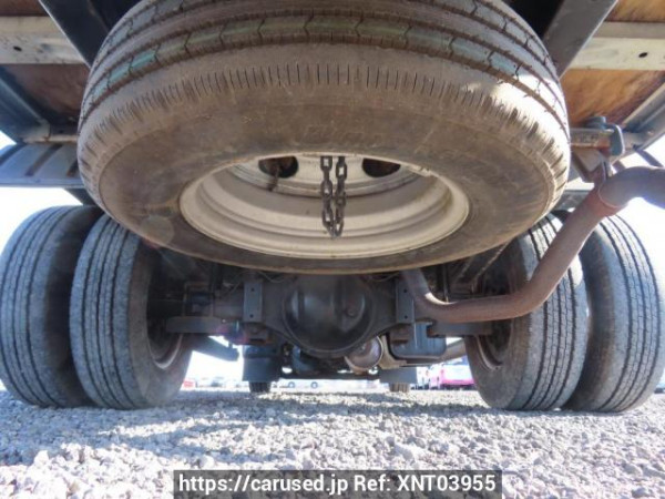 Used 2006 MT toyota dyna-truck RZU340 Image[40]