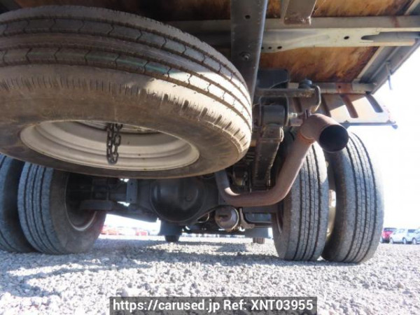 Used 2006 MT toyota dyna-truck RZU340 Image[41]