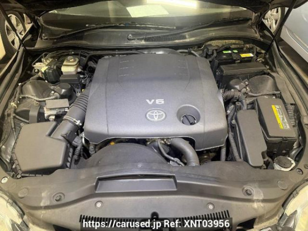 Used 2006 AT toyota mark-x GRX120 Image[5]