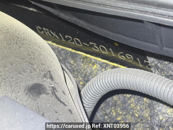 Used 2006 AT toyota mark-x GRX120 Image[6]