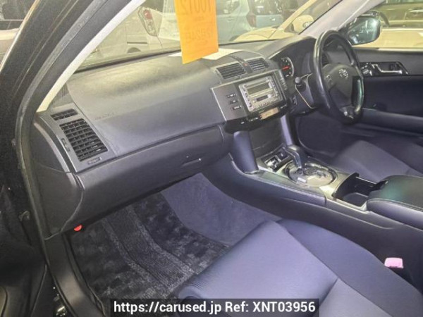 Used 2006 AT toyota mark-x GRX120 Image[8]