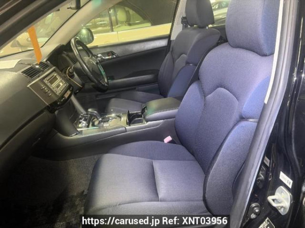 Used 2006 AT toyota mark-x GRX120 Image[9]