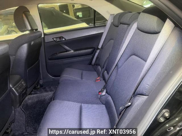 Used 2006 AT toyota mark-x GRX120 Image[10]