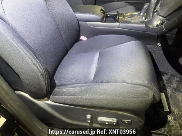 Used 2006 AT toyota mark-x GRX120 Image[13]