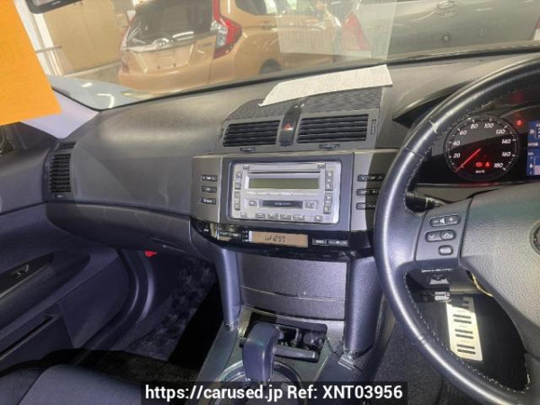 Used 2006 AT toyota mark-x GRX120 Image[15]