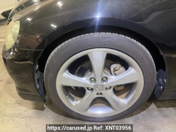 Used 2006 AT toyota mark-x GRX120 Image[22]