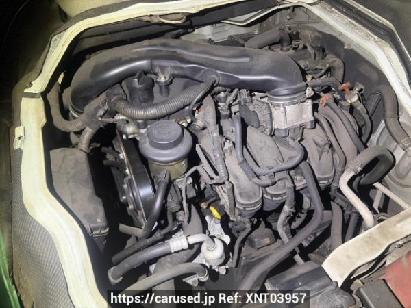 Used 2004 AT toyota hiace-wagon TRH214W Image[5]