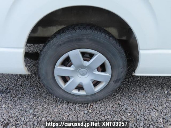 Used 2004 AT toyota hiace-wagon TRH214W Image[36]