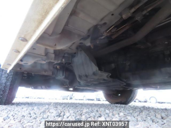 Used 2004 AT toyota hiace-wagon TRH214W Image[41]