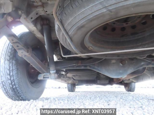 Used 2004 AT toyota hiace-wagon TRH214W Image[44]