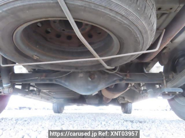 Used 2004 AT toyota hiace-wagon TRH214W Image[45]