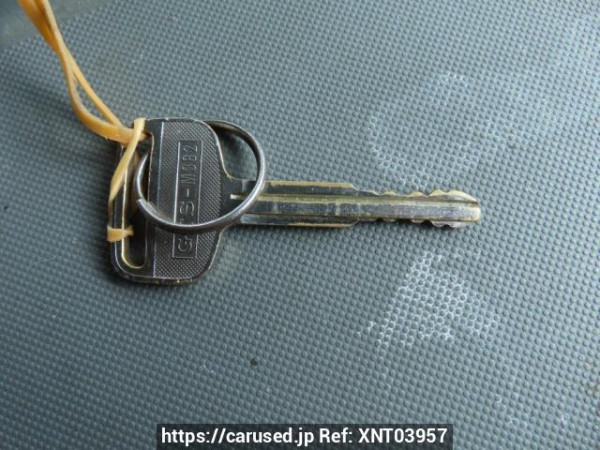 Used 2004 AT toyota hiace-wagon TRH214W Image[47]