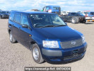 Toyota Succeed Van NCP51V