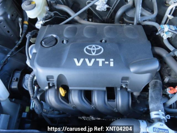 Used 2008 AT toyota succeed-van NCP51V Image[11]