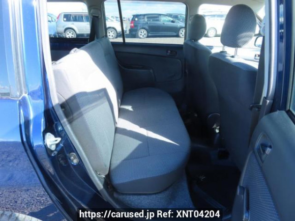 Used 2008 AT toyota succeed-van NCP51V Image[18]