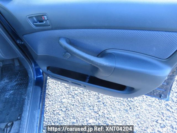 Used 2008 AT toyota succeed-van NCP51V Image[20]