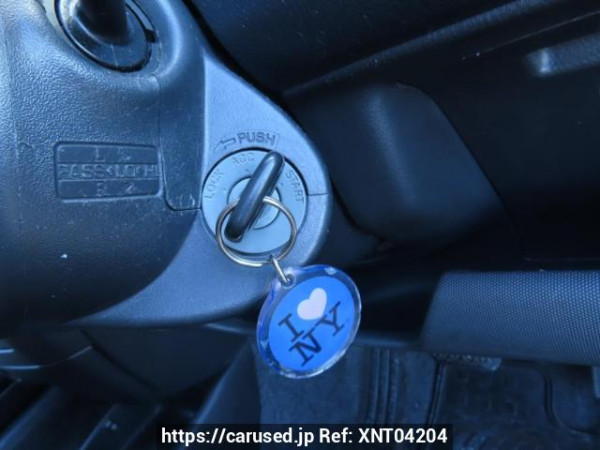 Used 2008 AT toyota succeed-van NCP51V Image[24]