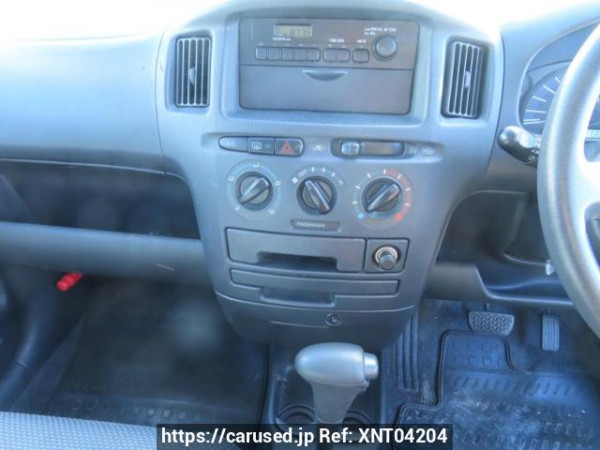 Used 2008 AT toyota succeed-van NCP51V Image[26]