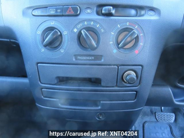 Used 2008 AT toyota succeed-van NCP51V Image[28]