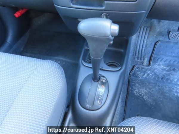 Used 2008 AT toyota succeed-van NCP51V Image[29]