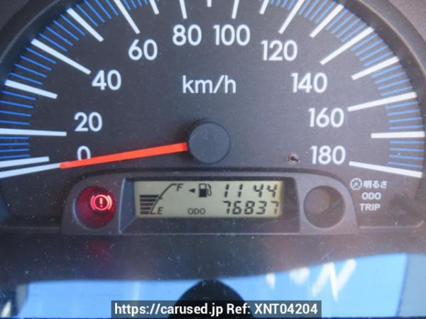 Used 2008 AT toyota succeed-van NCP51V Image[31]