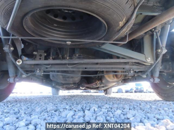 Used 2008 AT toyota succeed-van NCP51V Image[43]