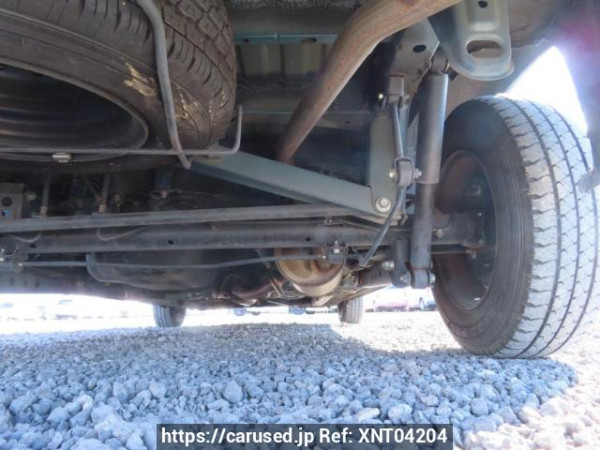 Used 2008 AT toyota succeed-van NCP51V Image[44]