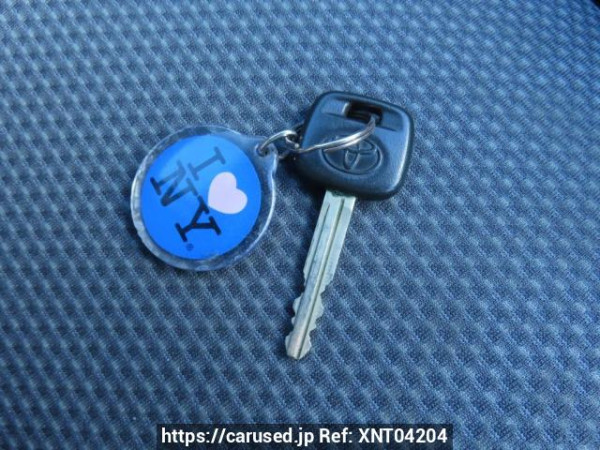 Used 2008 AT toyota succeed-van NCP51V Image[45]