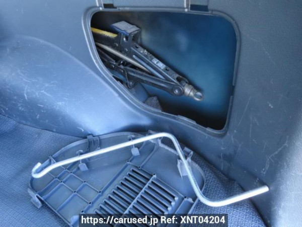 Used 2008 AT toyota succeed-van NCP51V Image[46]