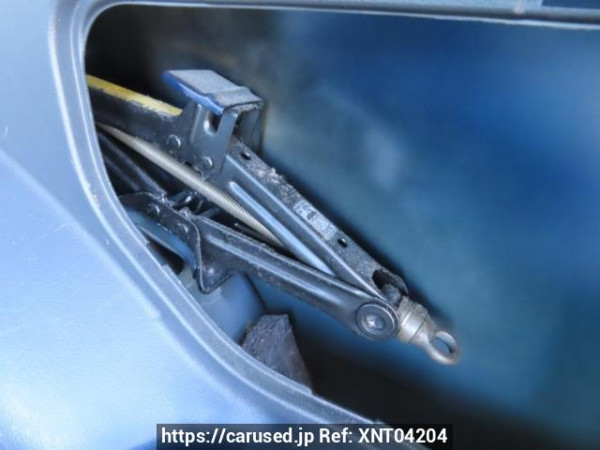 Used 2008 AT toyota succeed-van NCP51V Image[47]