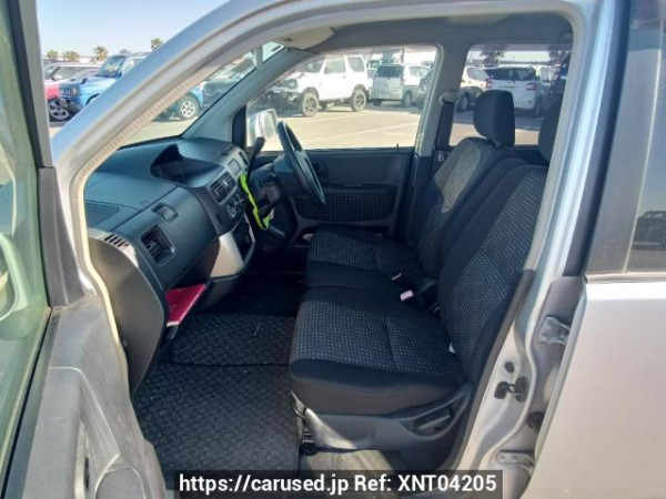 Used 2006 AT mitsubishi ek-wagon H81W Image[13]