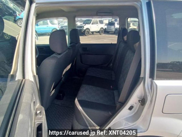 Used 2006 AT mitsubishi ek-wagon H81W Image[15]