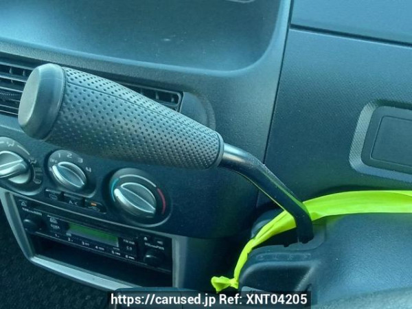 Used 2006 AT mitsubishi ek-wagon H81W Image[19]