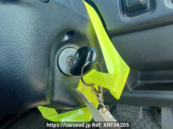 Used 2006 AT mitsubishi ek-wagon H81W Image[20]