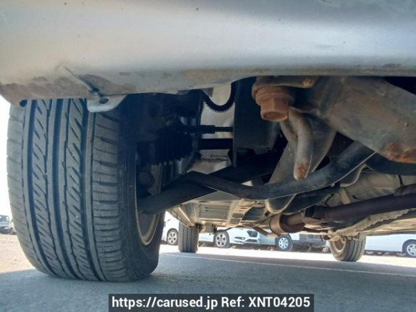 Used 2006 AT mitsubishi ek-wagon H81W Image[29]