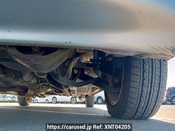 Used 2006 AT mitsubishi ek-wagon H81W Image[30]