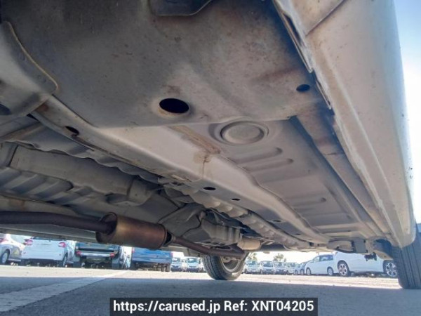 Used 2006 AT mitsubishi ek-wagon H81W Image[32]