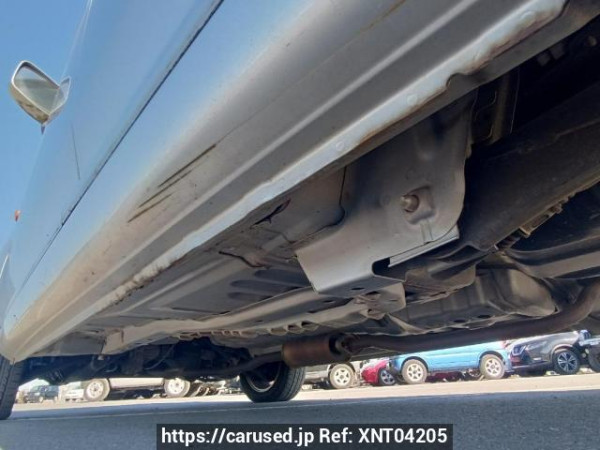 Used 2006 AT mitsubishi ek-wagon H81W Image[33]