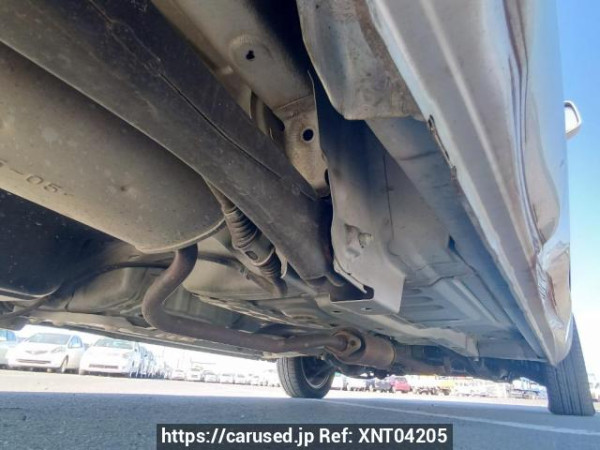 Used 2006 AT mitsubishi ek-wagon H81W Image[34]