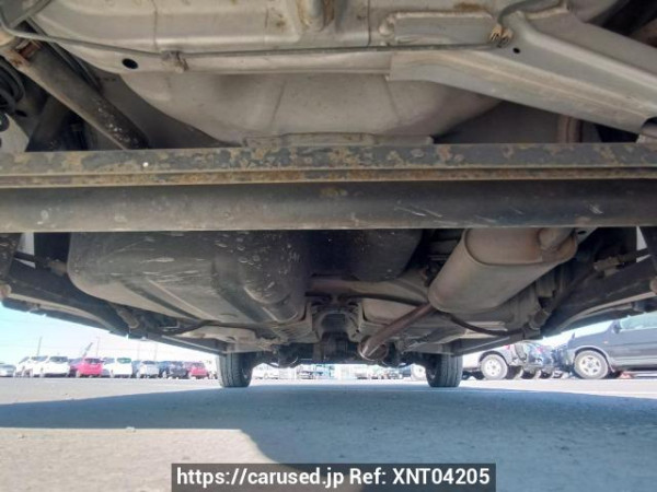 Used 2006 AT mitsubishi ek-wagon H81W Image[36]