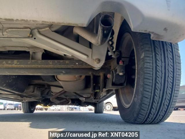 Used 2006 AT mitsubishi ek-wagon H81W Image[37]