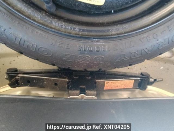 Used 2006 AT mitsubishi ek-wagon H81W Image[40]